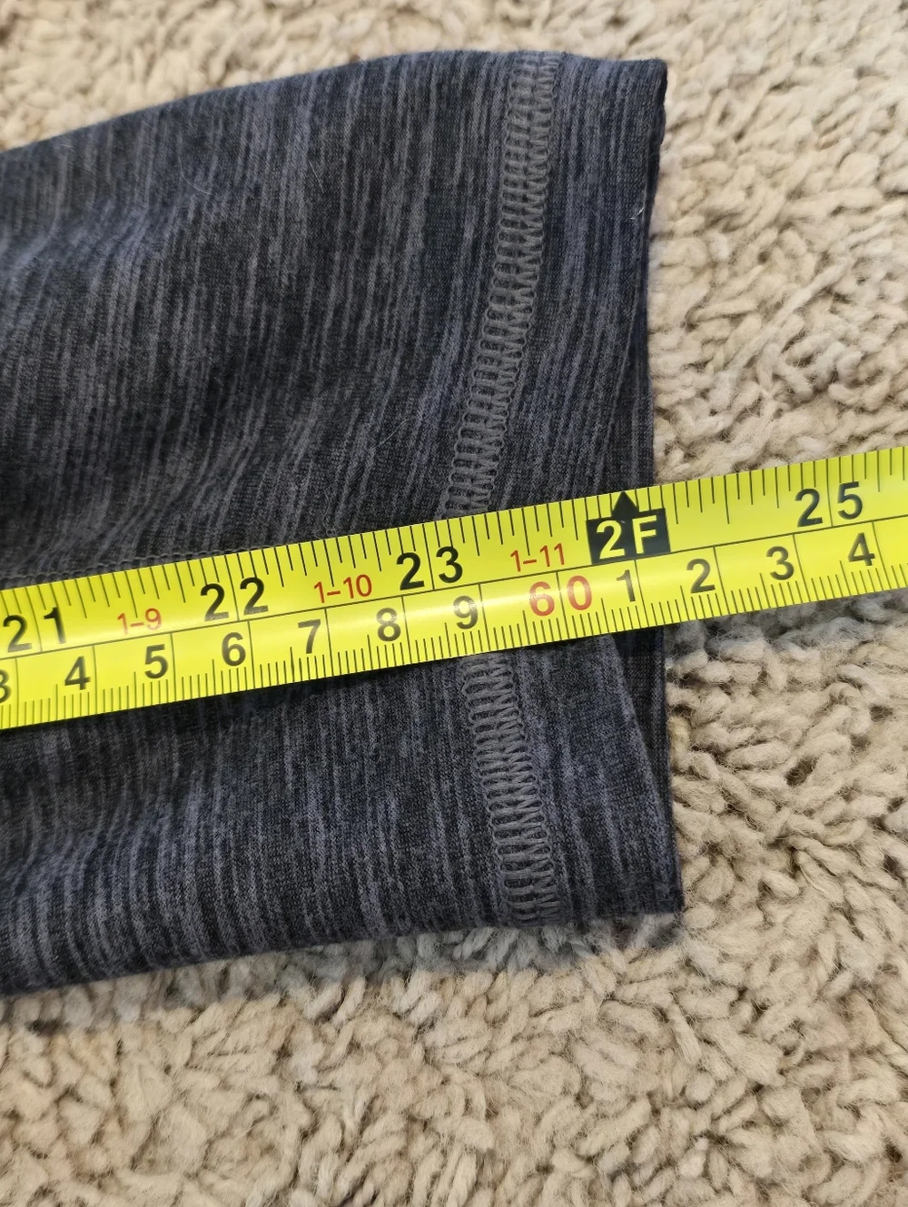 Victoria's Secret Size 16 Studio Tight high-rise Leggings - Picture 10 of 10